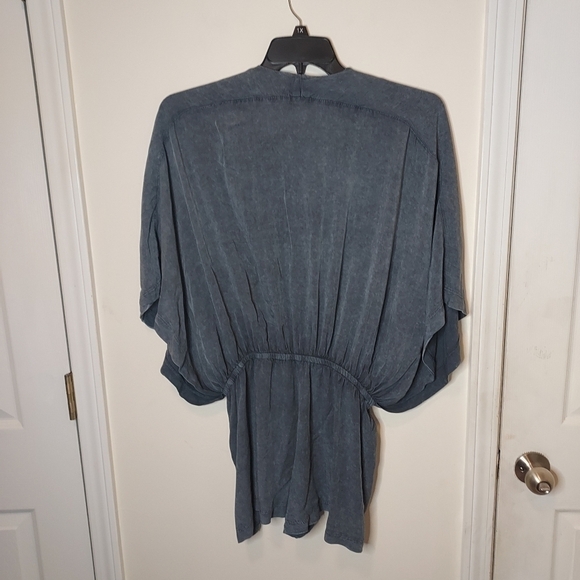 C'ISA Romper - Picture 3 of 7